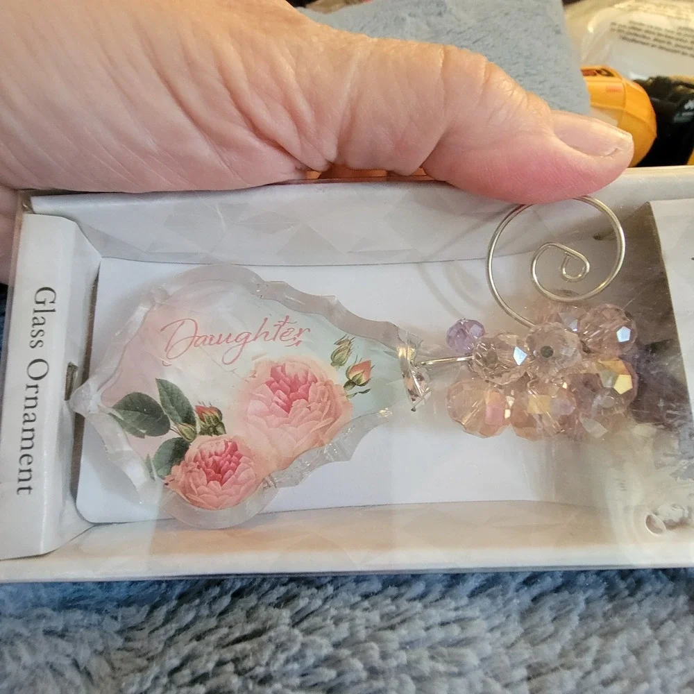 GANZ gantz crystal